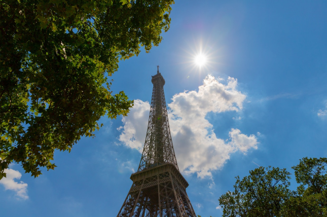 法國2025年前三季光伏裝機容量達(dá)4.2吉瓦