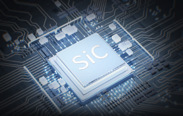 技術驅動未來，英飛源以SiC與液冷模塊引領充電效率革命