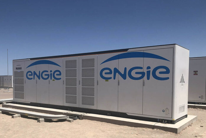 智利932兆瓦時(shí)并網(wǎng)電池儲(chǔ)能項(xiàng)目投運(yùn)增強(qiáng)電網(wǎng)穩(wěn)定性