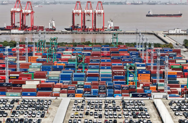 全球電動(dòng)汽車十月銷量穩(wěn)健增長(zhǎng)