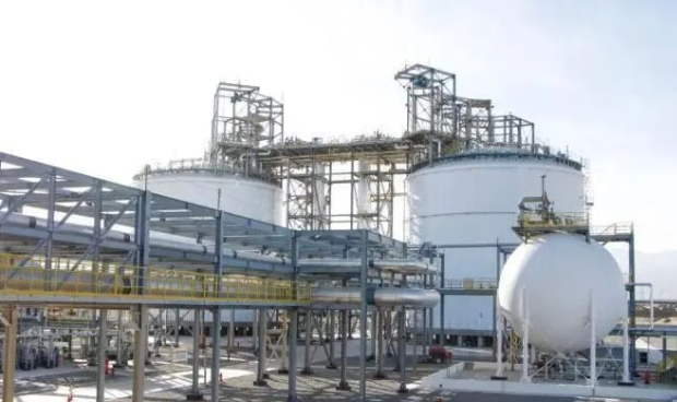 全球最大液態(tài)空氣儲(chǔ)能示范項(xiàng)目進(jìn)入調(diào)試階段