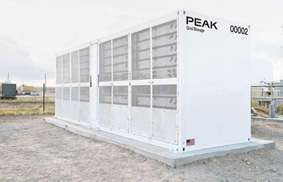 Peak Energy與美國(guó)儲(chǔ)能開(kāi)發(fā)商簽署鈉離子電池儲(chǔ)能系統(tǒng)供應(yīng)協(xié)議