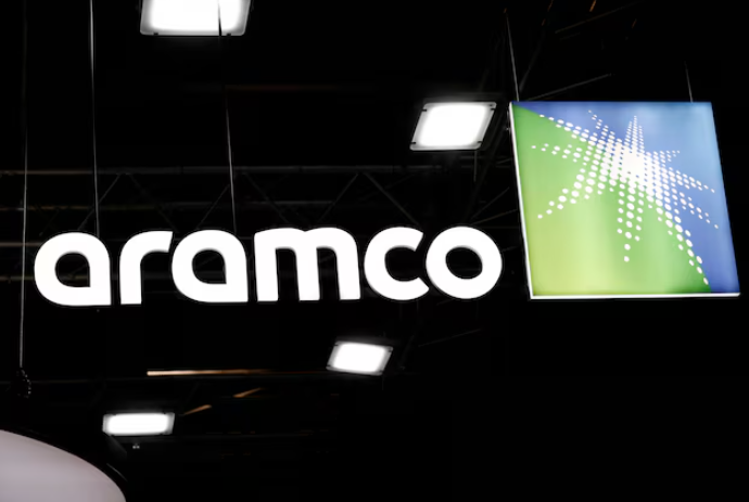 沙特阿美推進美國液化天然氣供應(yīng)合作