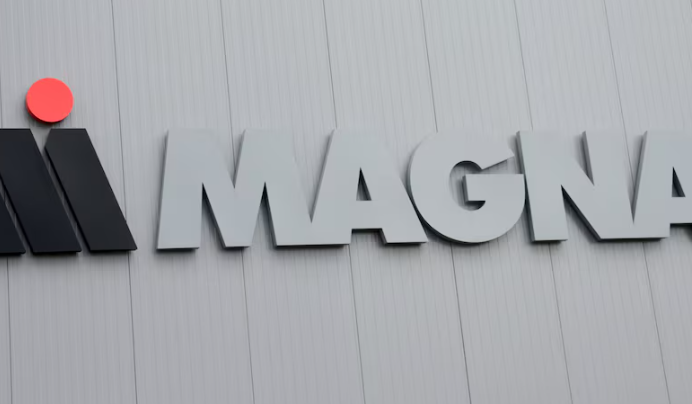 廣汽集團(tuán)與麥格納合作在奧地利生產(chǎn)電動汽車