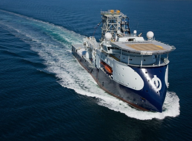 挪威石油天然氣公司獲準使用海上裝置進行油田作業(yè)