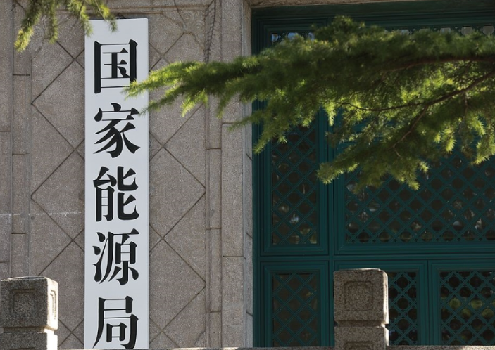 國家能源局黨組成員、副局長何洋署名文章