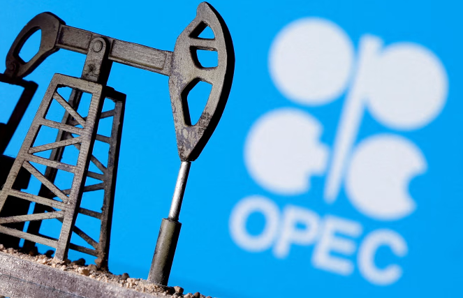 主要產(chǎn)油國宣布維持明年頭三個月暫停石油增產(chǎn)計劃