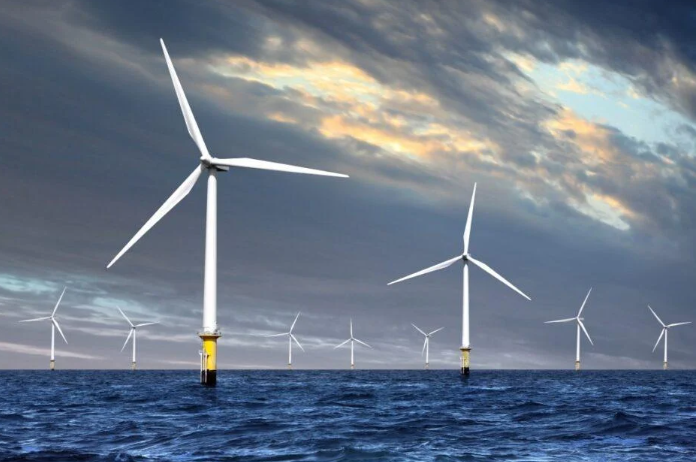 維斯塔斯獲歐洲660兆瓦海上風(fēng)電渦輪機訂單
