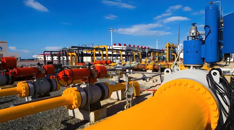 歐洲理事會與議會達(dá)成協(xié)議,將在2027年前逐步停止從俄羅斯進口天然氣