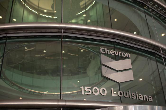 雪佛龍明年將投入高達(dá)190億美元，重點(diǎn)發(fā)展美國和圭亞那的石油生產(chǎn)