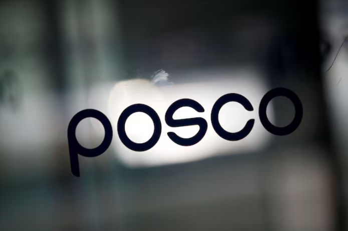 韓國浦項國際與阿拉斯加液化天然氣項目達(dá)成長期供應(yīng)協(xié)議