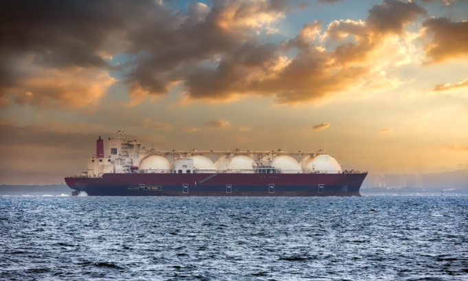 新堡壘能源獲準與波多黎各簽署長期液化天然氣供應(yīng)協(xié)議