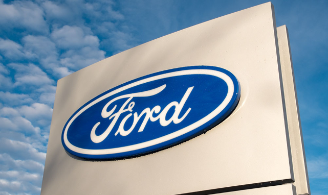 福特終止與LG能源解決方案的電動汽車電池供應(yīng)協(xié)議