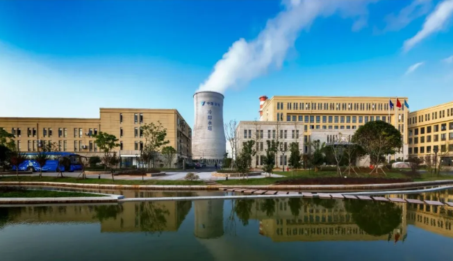 中國華電集團燃機核心部件國產(chǎn)化取得重要進展